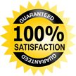 Satisfaction Guaranteed