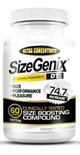 SizeGenix