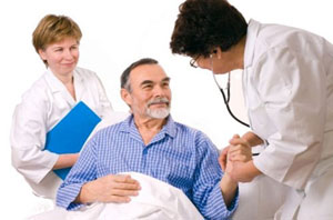 Treatment of Peyronies Disease